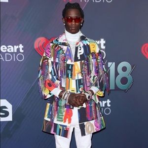 Meet your Posher, Fredrick